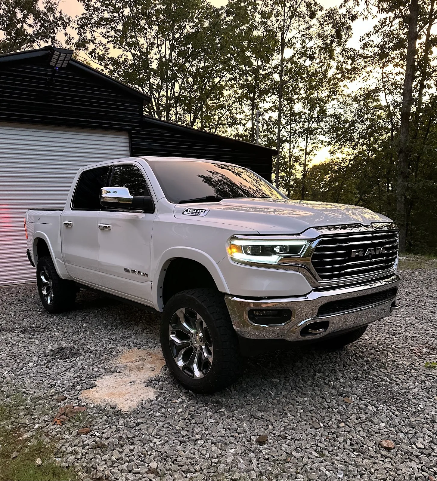 Nightshade Tinting in Canton, GA